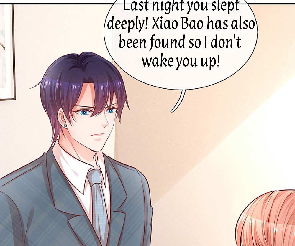 Mommy Run Away: Daddy Is Chasing After You Chapter 216 - page 23