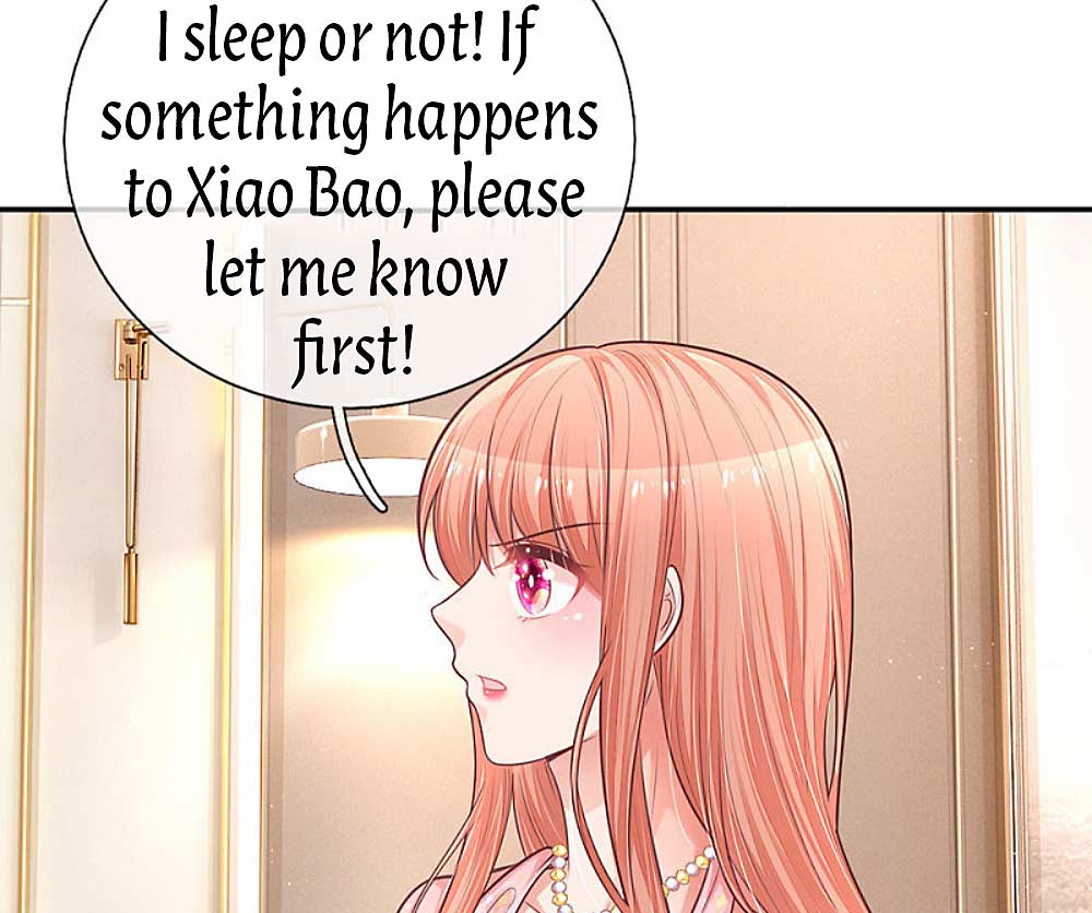 Mommy Run Away: Daddy Is Chasing After You Chapter 216 - page 25