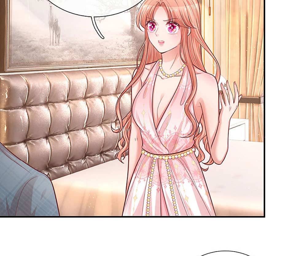 Mommy Run Away: Daddy Is Chasing After You Chapter 216 - page 27