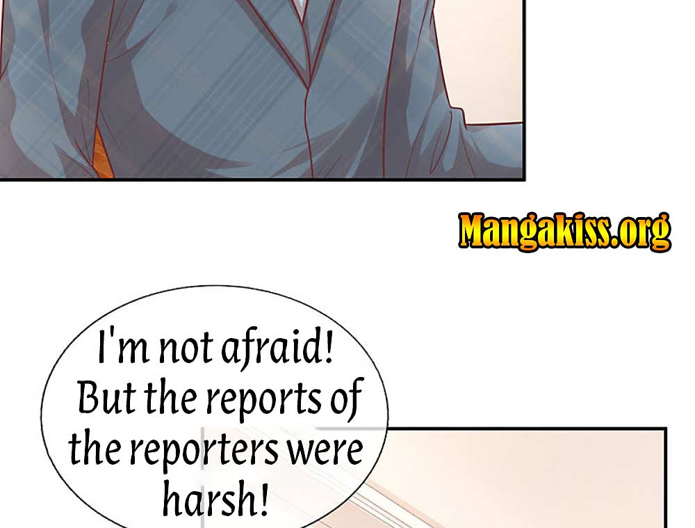Mommy Run Away: Daddy Is Chasing After You Chapter 216 - page 33