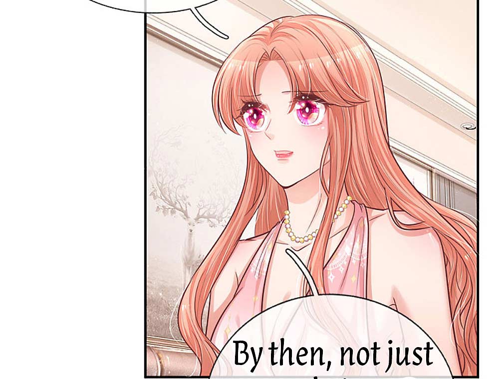 Mommy Run Away: Daddy Is Chasing After You Chapter 216 - page 34