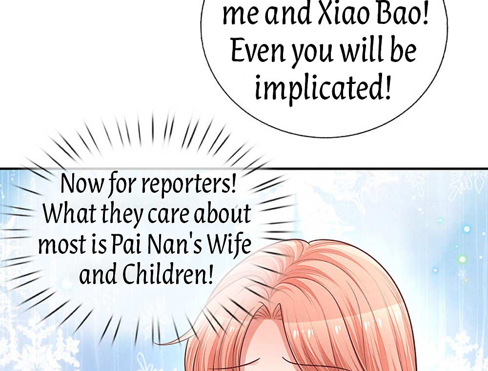 Mommy Run Away: Daddy Is Chasing After You Chapter 216 - page 35