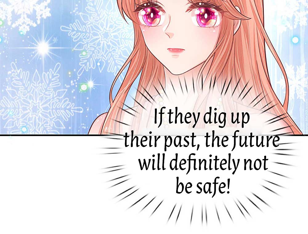 Mommy Run Away: Daddy Is Chasing After You Chapter 216 - page 36