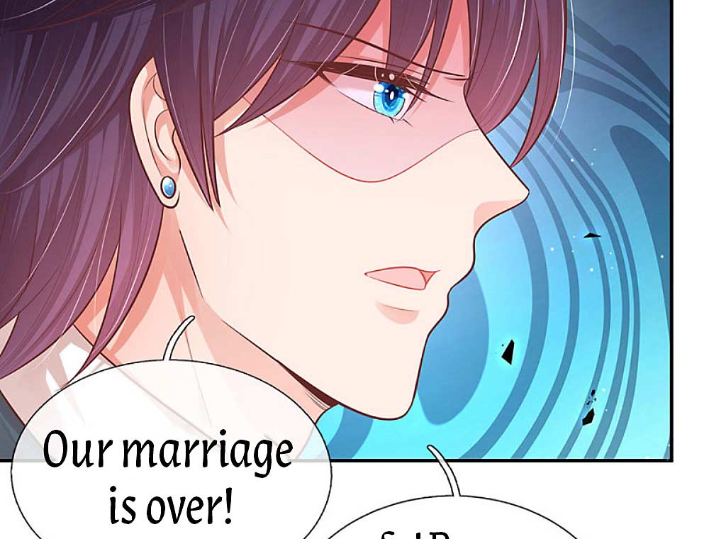 Mommy Run Away: Daddy Is Chasing After You Chapter 216 - page 49