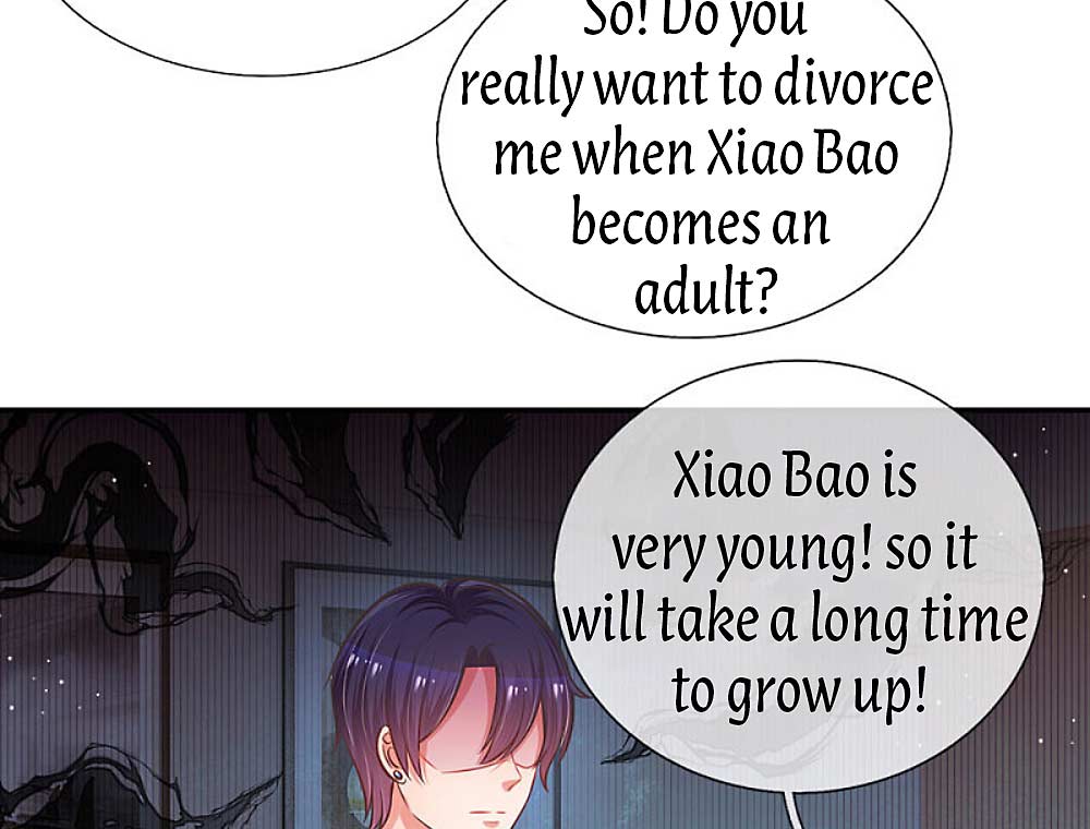 Mommy Run Away: Daddy Is Chasing After You Chapter 216 - page 50