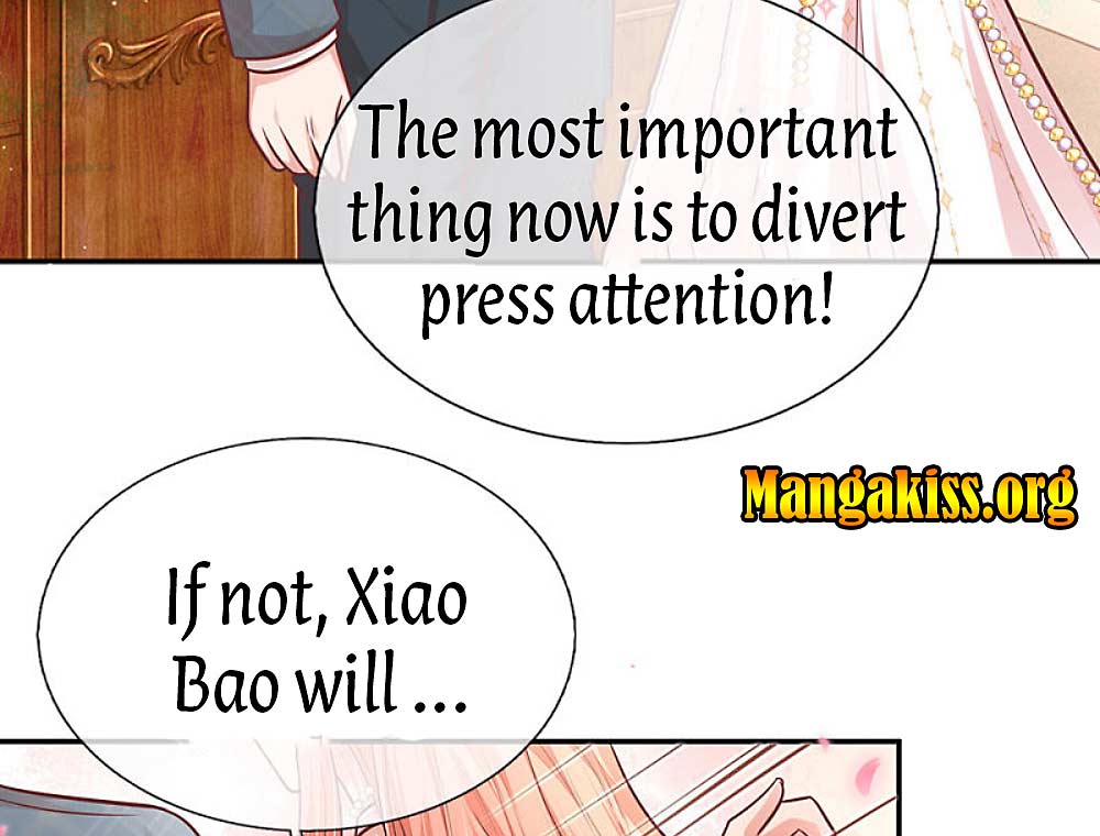 Mommy Run Away: Daddy Is Chasing After You Chapter 216 - page 52