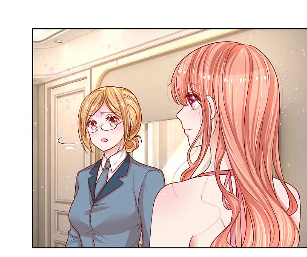 Mommy Run Away: Daddy Is Chasing After You Chapter 215 - page 12