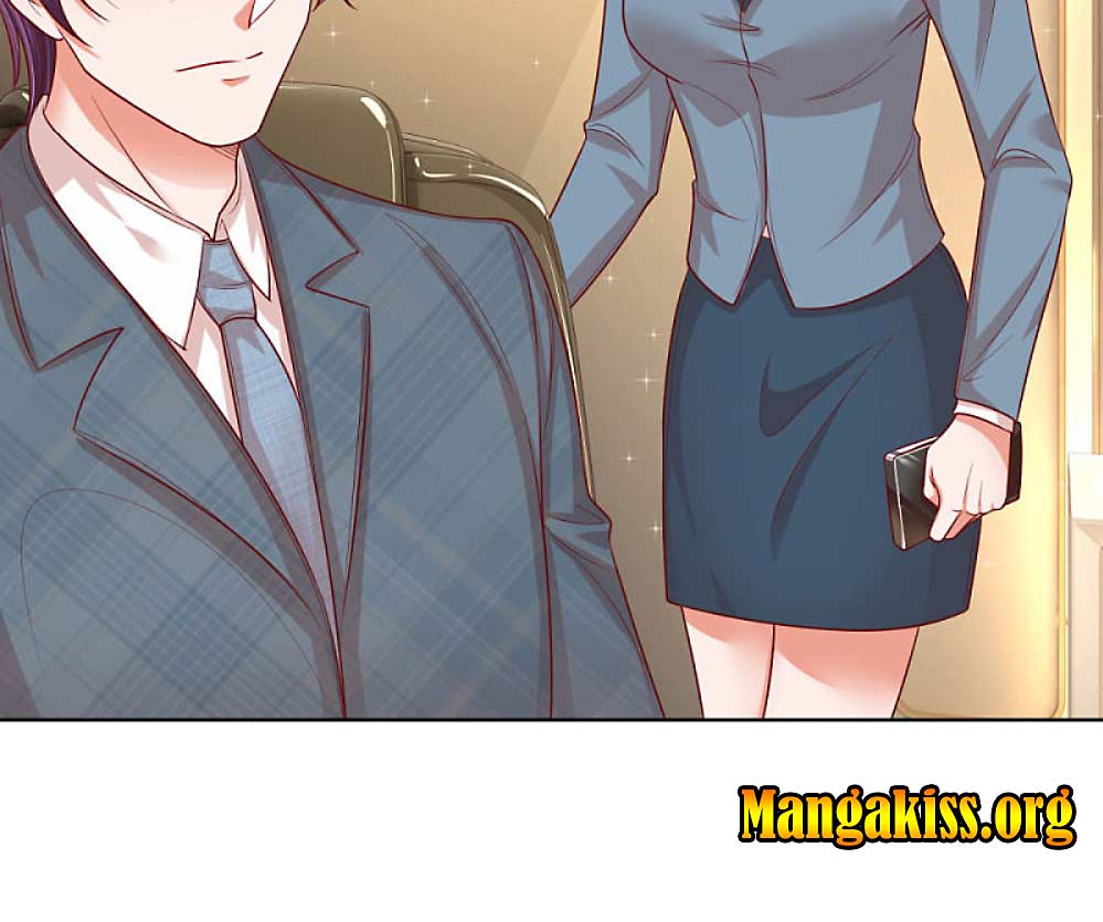 Mommy Run Away: Daddy Is Chasing After You Chapter 215 - page 14