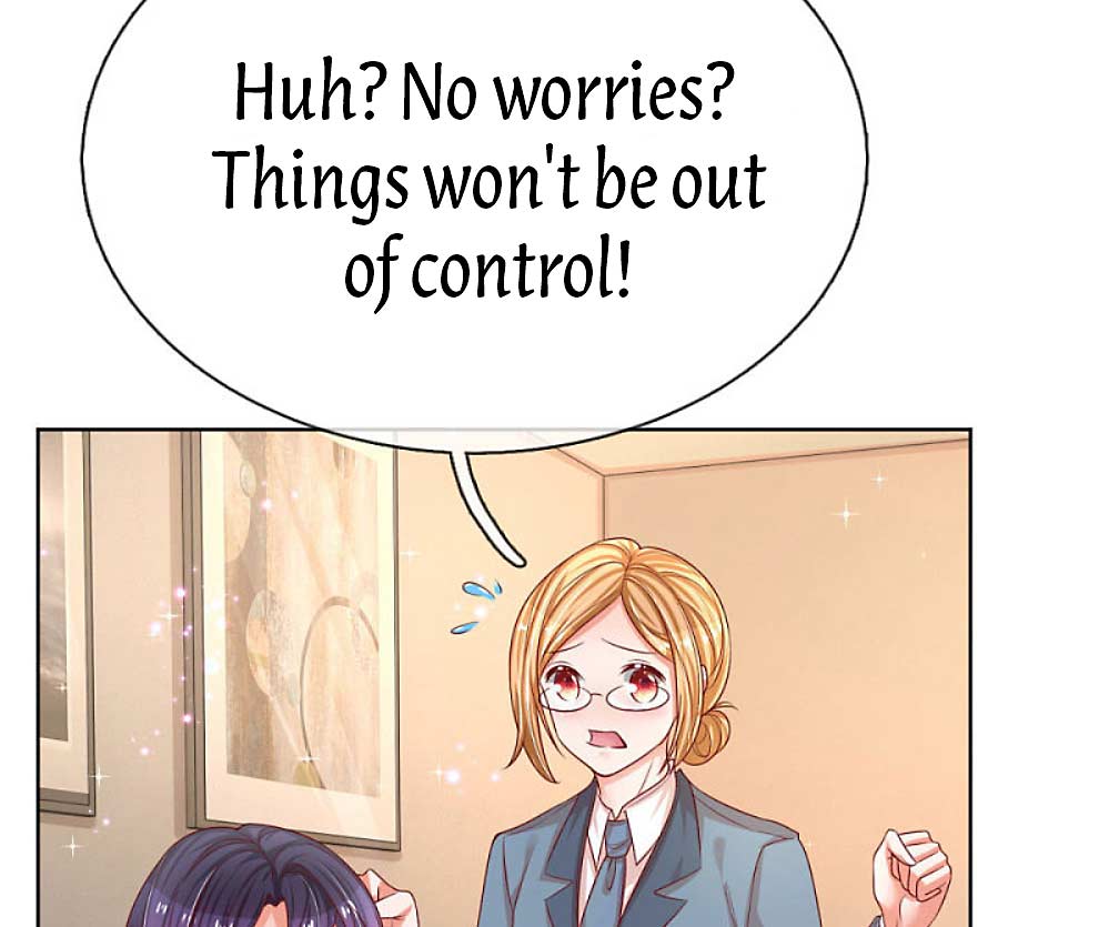 Mommy Run Away: Daddy Is Chasing After You Chapter 215 - page 25
