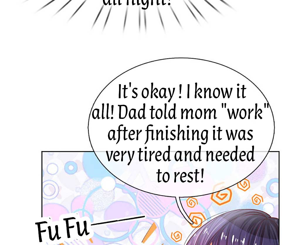 Mommy Run Away: Daddy Is Chasing After You Chapter 215 - page 4