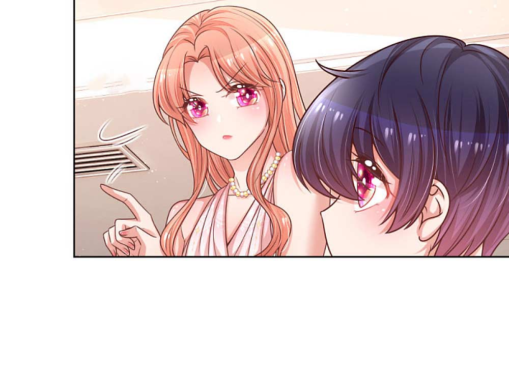 Mommy Run Away: Daddy Is Chasing After You Chapter 215 - page 45