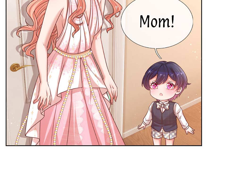 Mommy Run Away: Daddy Is Chasing After You Chapter 215 - page 47