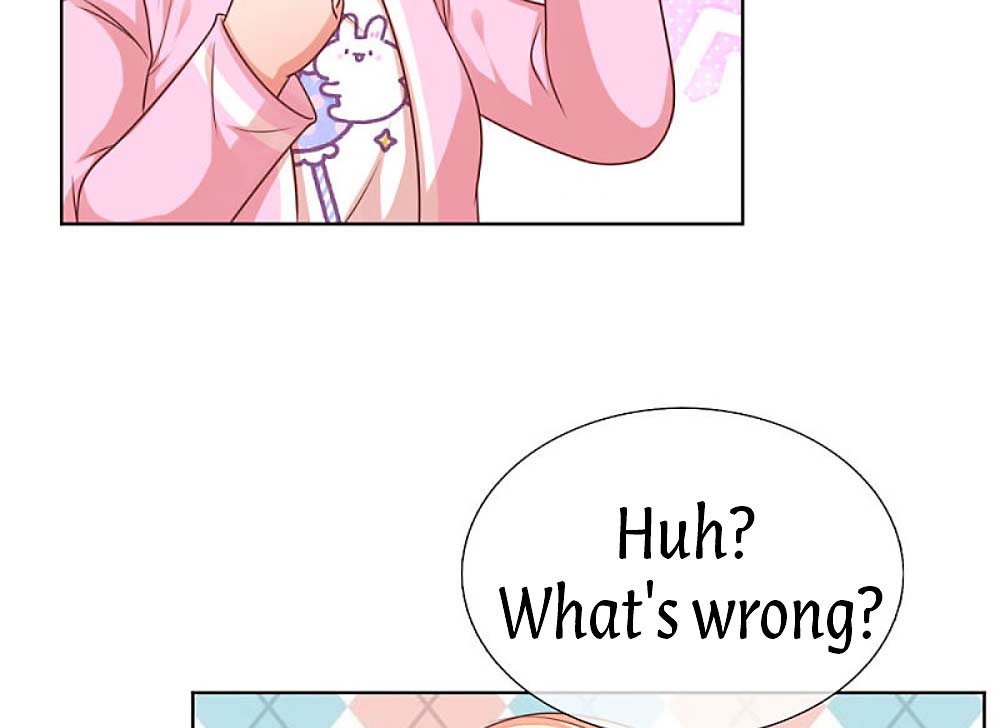 Mommy Run Away: Daddy Is Chasing After You Chapter 215 - page 51