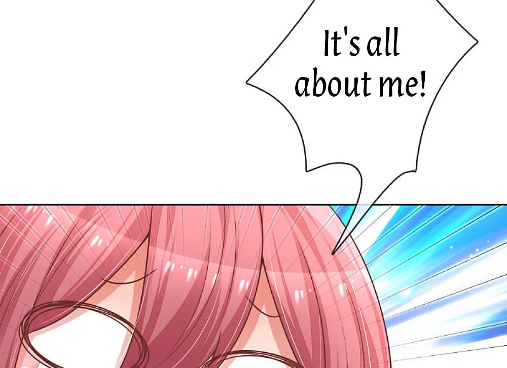 Mommy Run Away: Daddy Is Chasing After You Chapter 215 - page 54