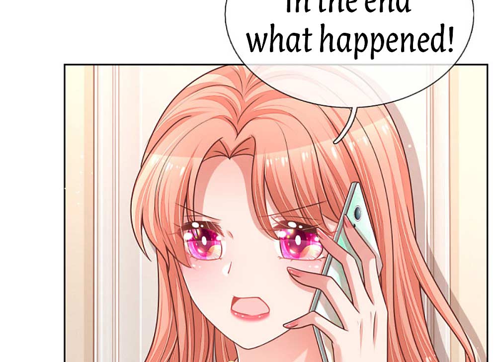 Mommy Run Away: Daddy Is Chasing After You Chapter 215 - page 56
