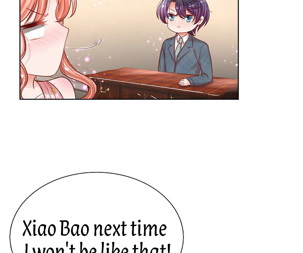 Mommy Run Away: Daddy Is Chasing After You Chapter 215 - page 6