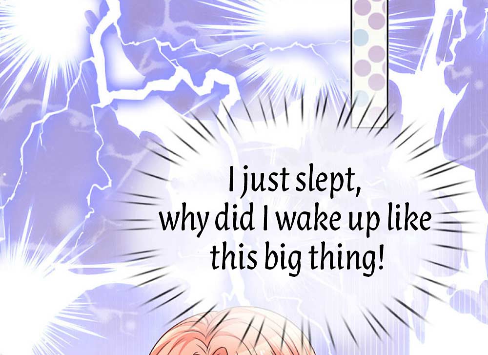 Mommy Run Away: Daddy Is Chasing After You Chapter 215 - page 61