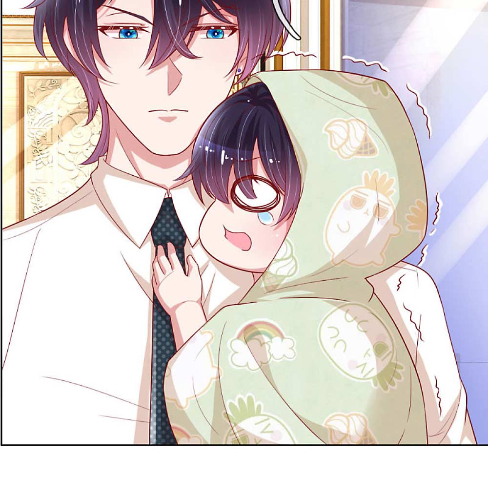 Mommy Run Away: Daddy Is Chasing After You Chapter 214 - page 10