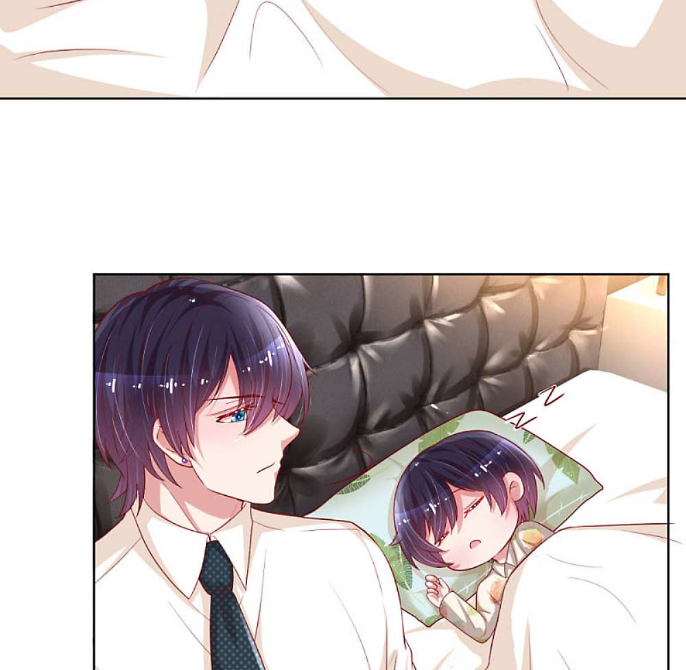 Mommy Run Away: Daddy Is Chasing After You Chapter 214 - page 17