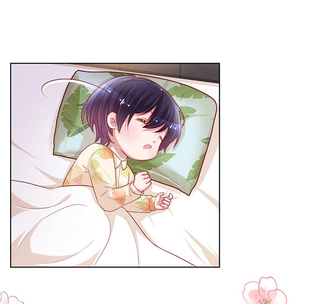 Mommy Run Away: Daddy Is Chasing After You Chapter 214 - page 20