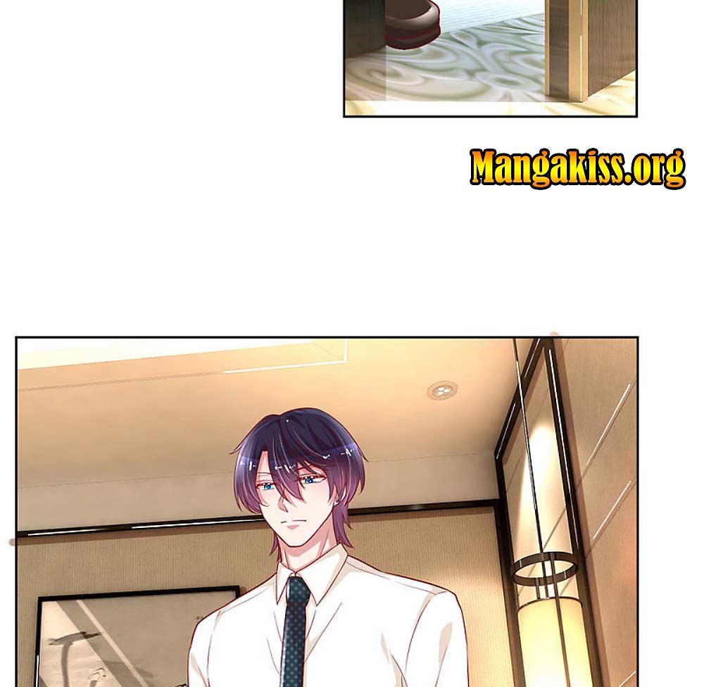 Mommy Run Away: Daddy Is Chasing After You Chapter 214 - page 26