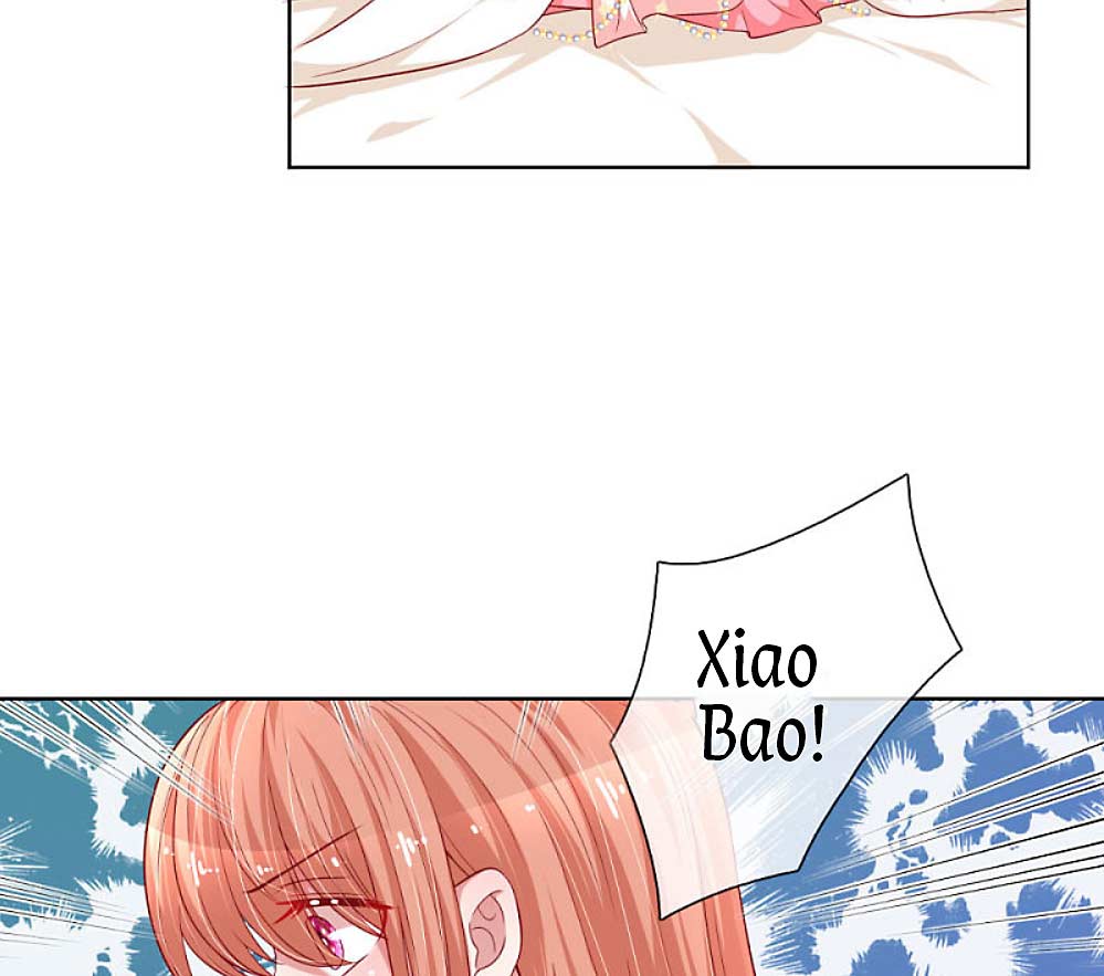 Mommy Run Away: Daddy Is Chasing After You Chapter 214 - page 36