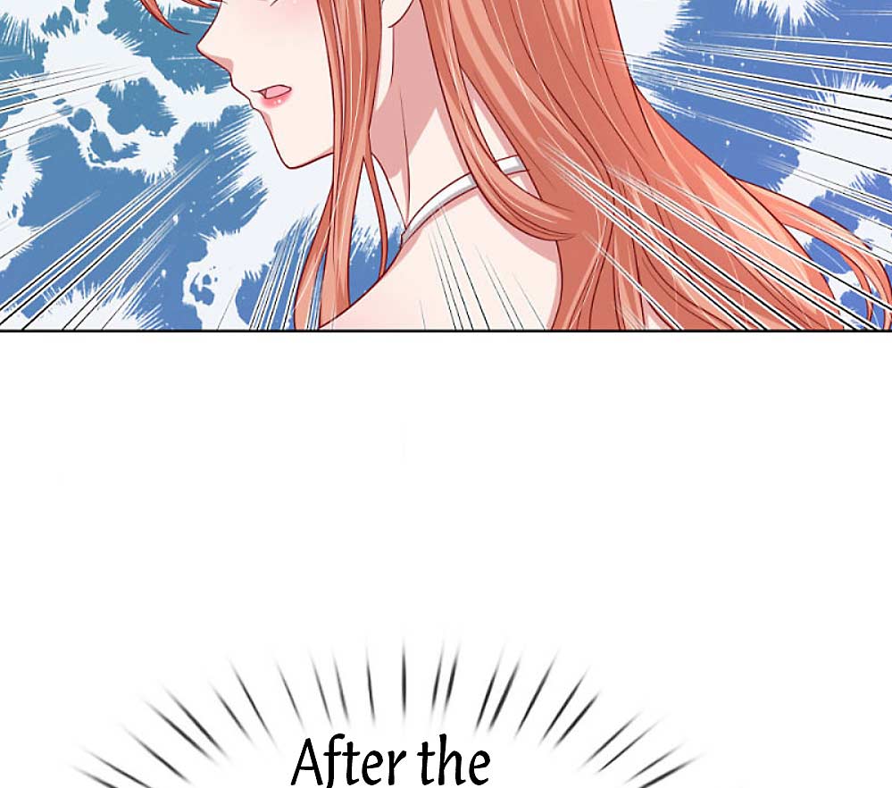 Mommy Run Away: Daddy Is Chasing After You Chapter 214 - page 37