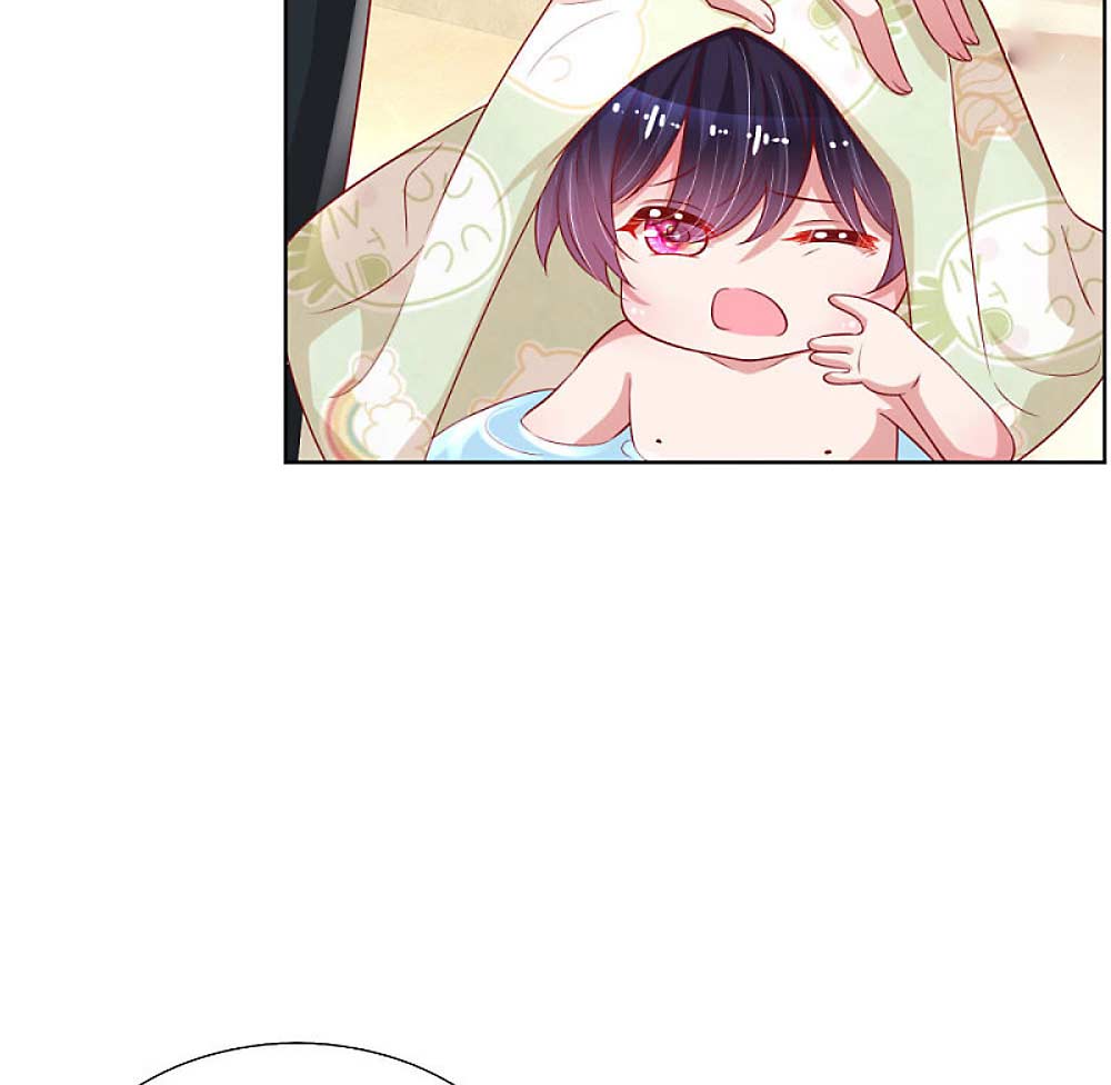 Mommy Run Away: Daddy Is Chasing After You Chapter 214 - page 4