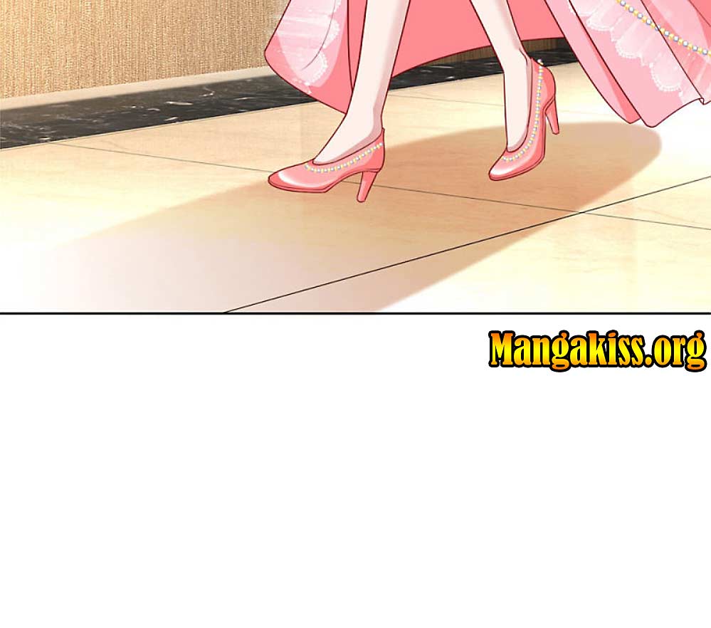 Mommy Run Away: Daddy Is Chasing After You Chapter 214 - page 40