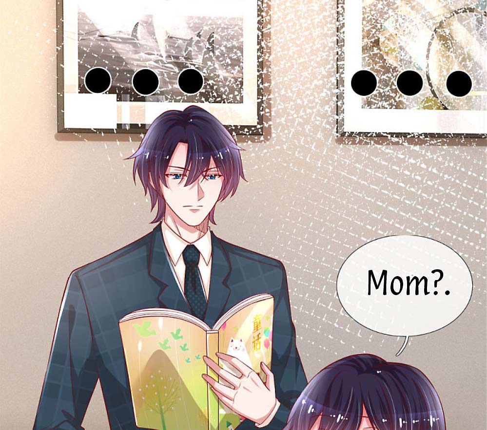Mommy Run Away: Daddy Is Chasing After You Chapter 214 - page 44