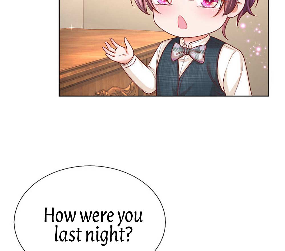 Mommy Run Away: Daddy Is Chasing After You Chapter 214 - page 48