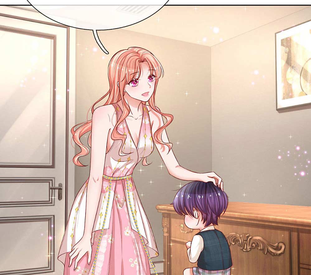 Mommy Run Away: Daddy Is Chasing After You Chapter 214 - page 49