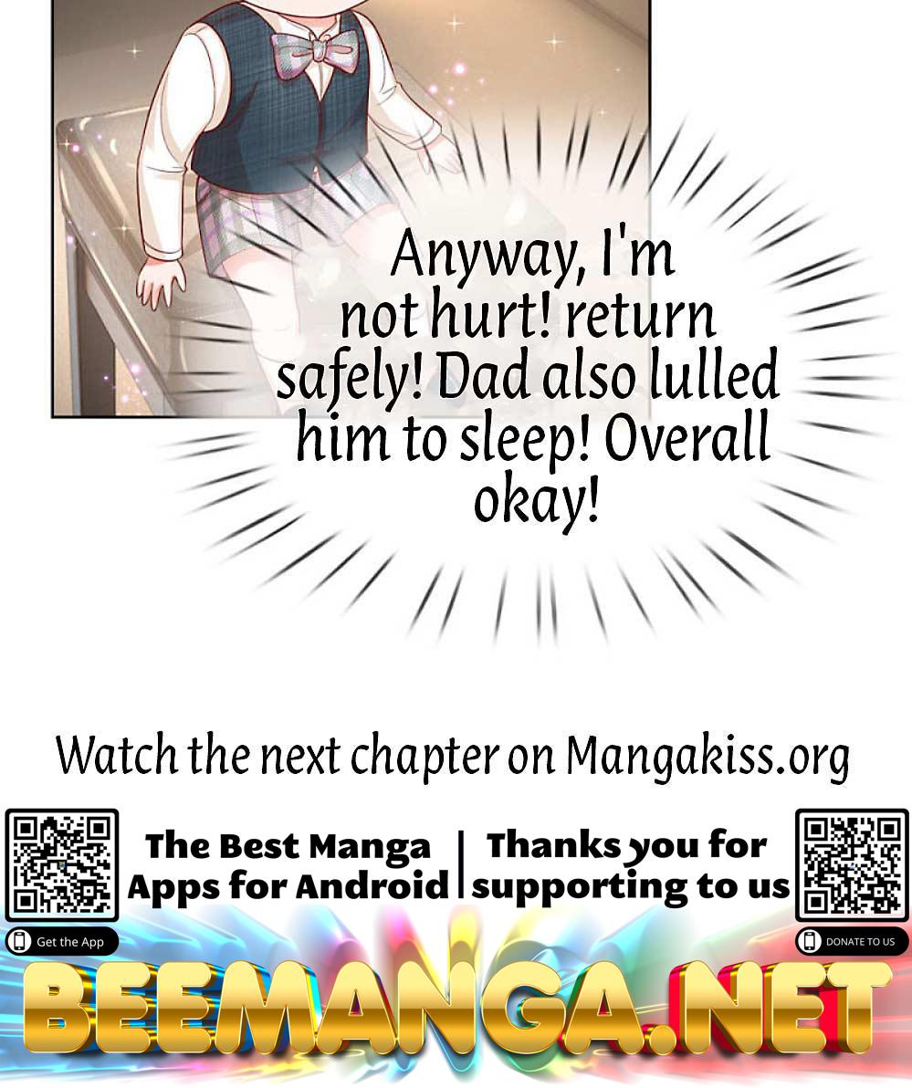 Mommy Run Away: Daddy Is Chasing After You Chapter 214 - page 52