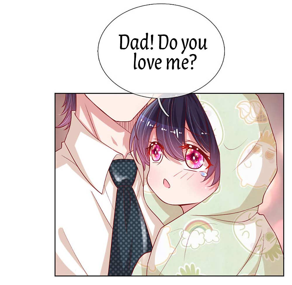 Mommy Run Away: Daddy Is Chasing After You Chapter 214 - page 7