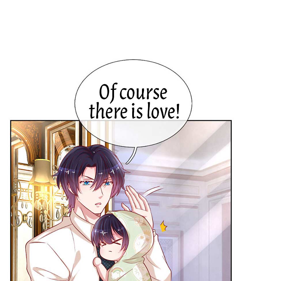 Mommy Run Away: Daddy Is Chasing After You Chapter 214 - page 8