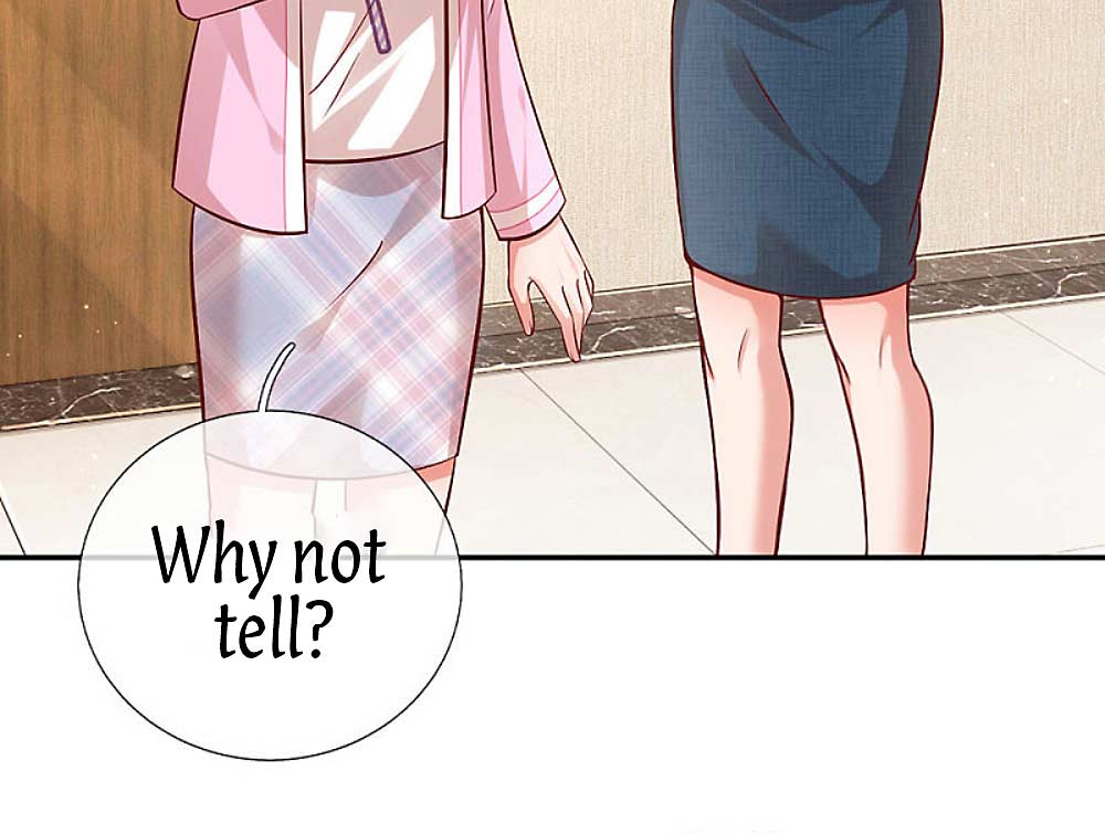 Mommy Run Away: Daddy Is Chasing After You Chapter 213 - page 10
