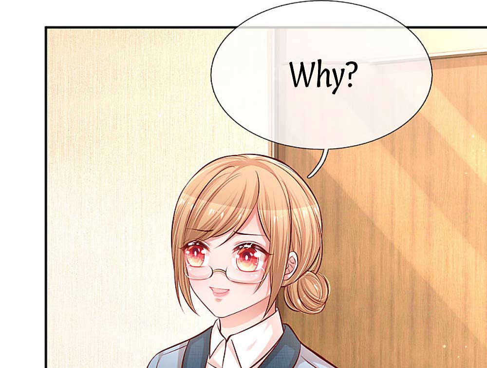 Mommy Run Away: Daddy Is Chasing After You Chapter 213 - page 11