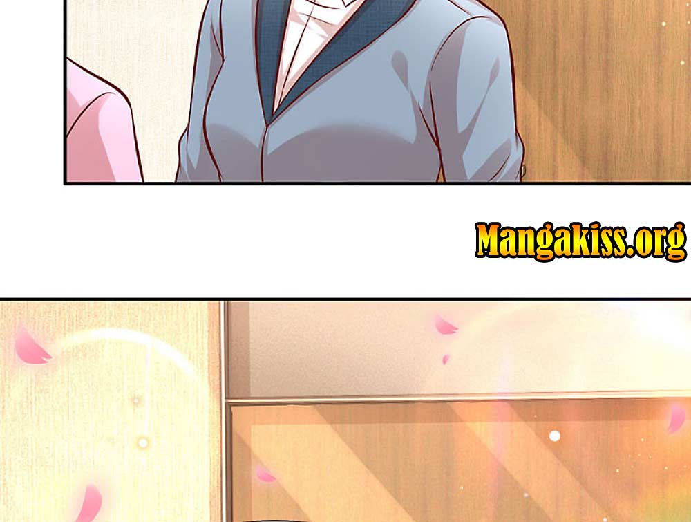 Mommy Run Away: Daddy Is Chasing After You Chapter 213 - page 12