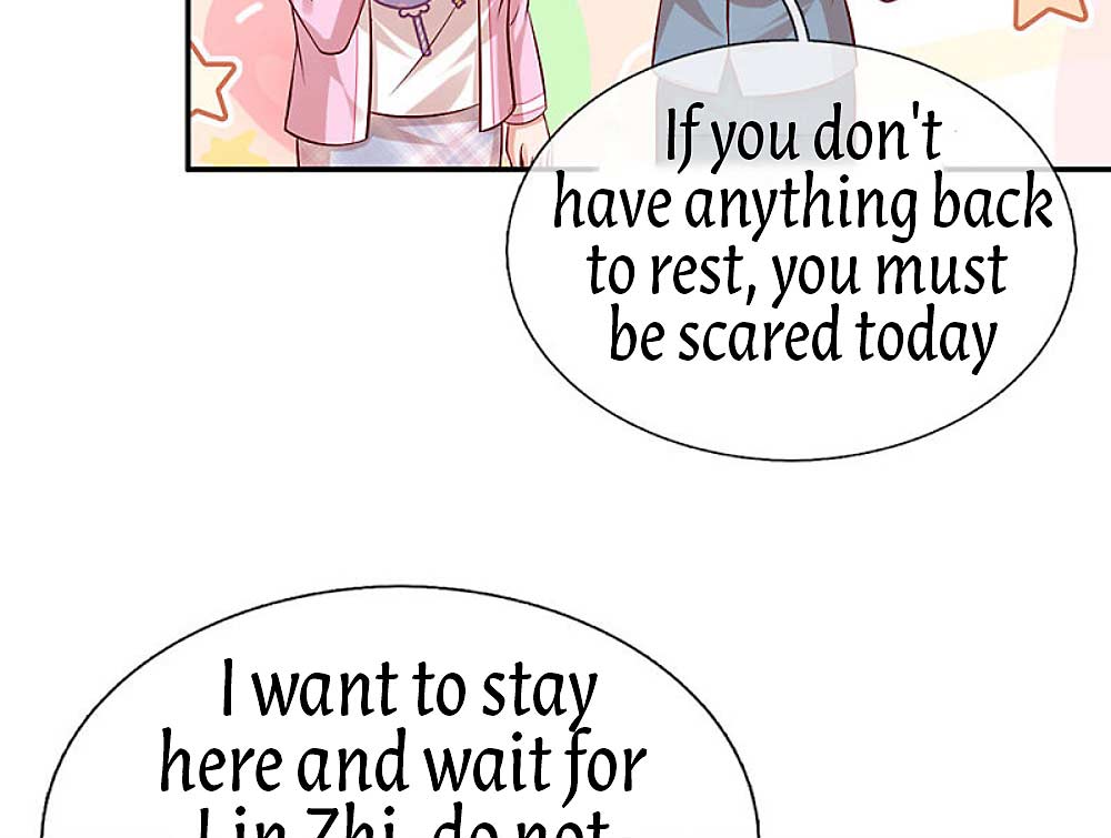 Mommy Run Away: Daddy Is Chasing After You Chapter 213 - page 17