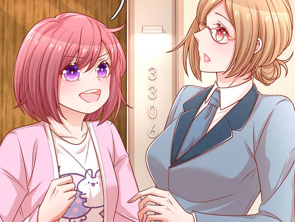 Mommy Run Away: Daddy Is Chasing After You Chapter 213 - page 29