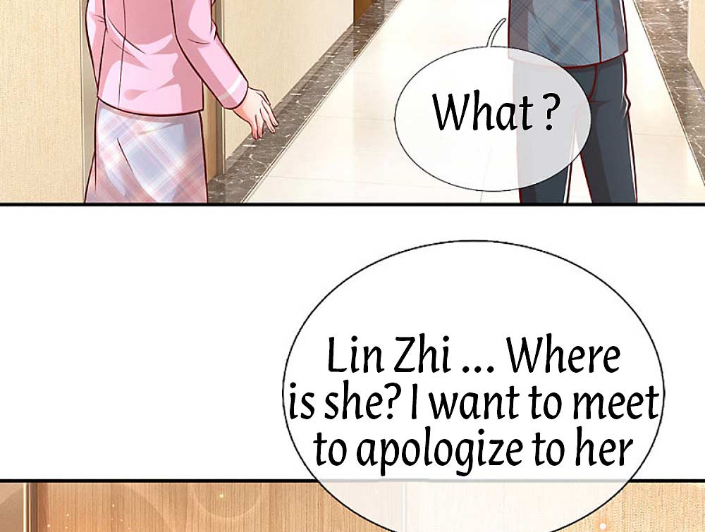 Mommy Run Away: Daddy Is Chasing After You Chapter 213 - page 3