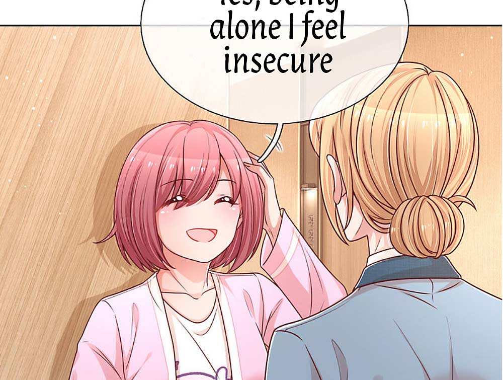 Mommy Run Away: Daddy Is Chasing After You Chapter 213 - page 34