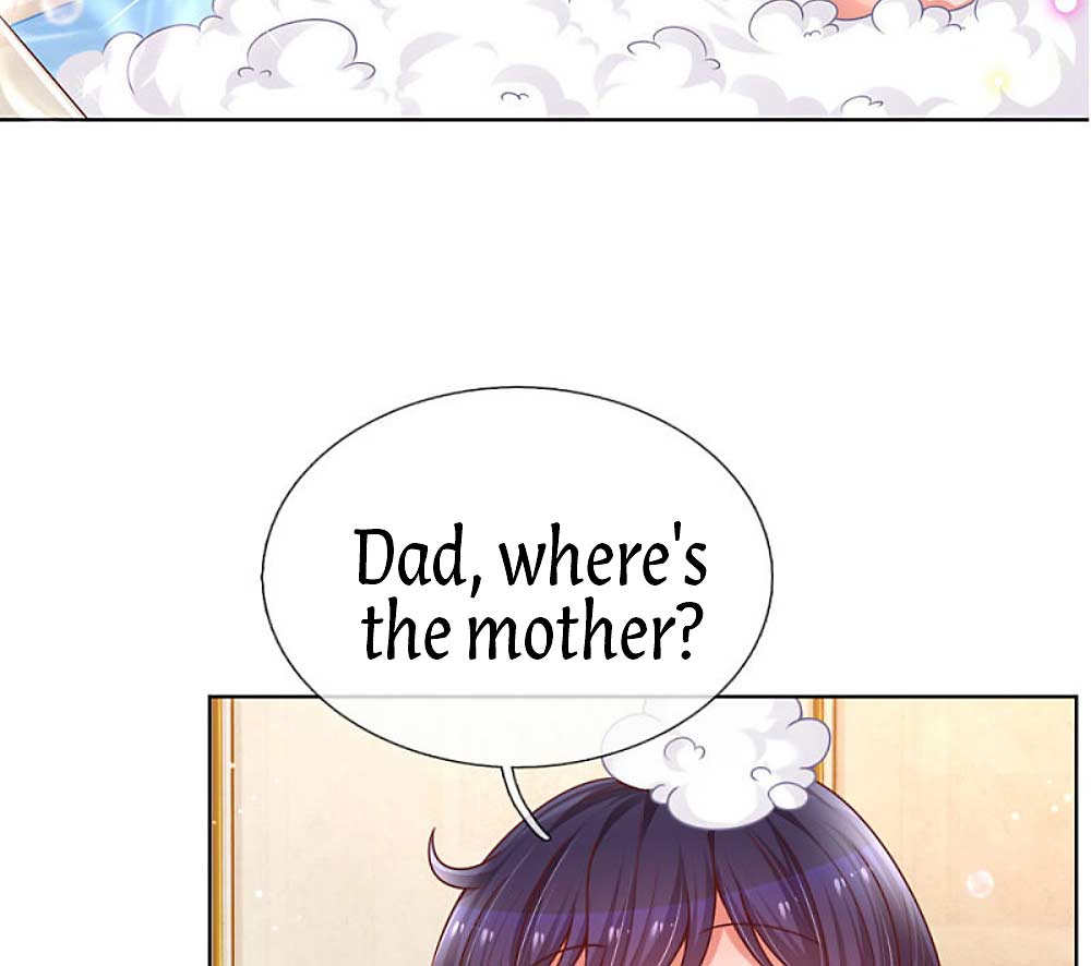 Mommy Run Away: Daddy Is Chasing After You Chapter 213 - page 43