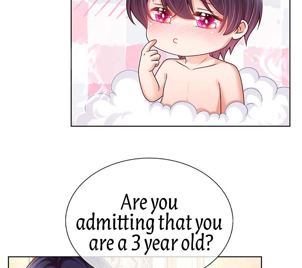 Mommy Run Away: Daddy Is Chasing After You Chapter 213 - page 51
