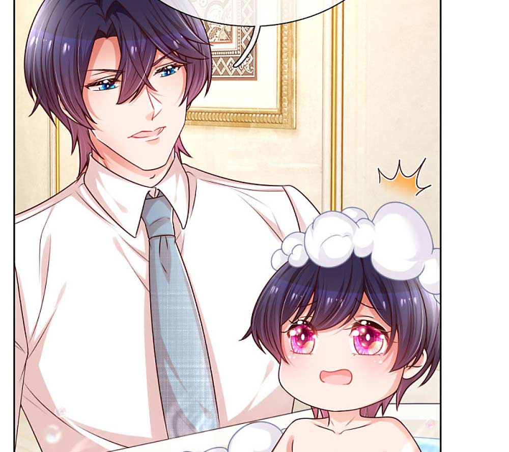 Mommy Run Away: Daddy Is Chasing After You Chapter 213 - page 52