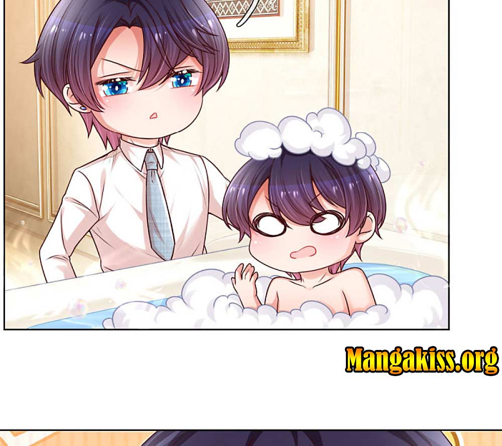 Mommy Run Away: Daddy Is Chasing After You Chapter 213 - page 55