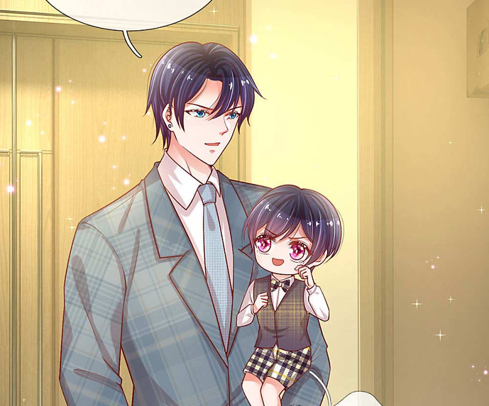 Mommy Run Away: Daddy Is Chasing After You Chapter 212 - page 11