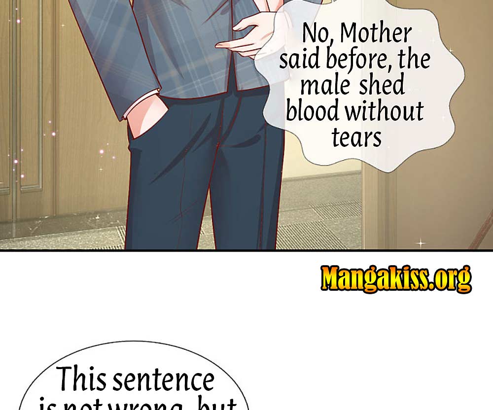Mommy Run Away: Daddy Is Chasing After You Chapter 212 - page 12