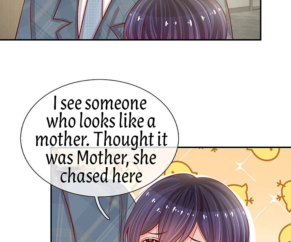 Mommy Run Away: Daddy Is Chasing After You Chapter 212 - page 14