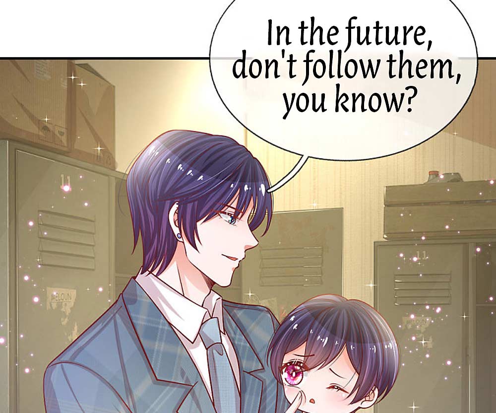 Mommy Run Away: Daddy Is Chasing After You Chapter 212 - page 16